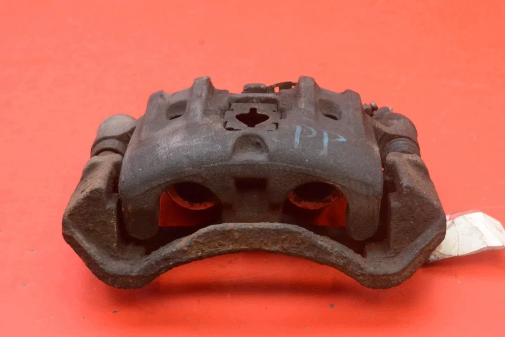 Bremssattel Rechts Vorne Iveco Daily 3 m-1129217-