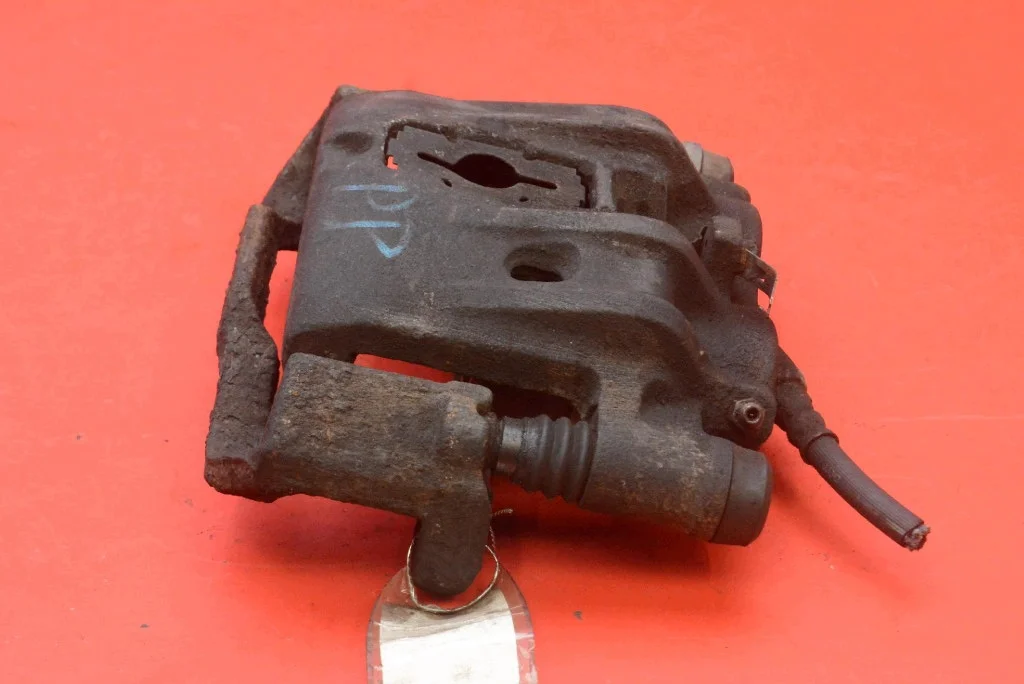 Bremssattel Rechts Vorne Iveco Daily 3 m-1129217- image 3
