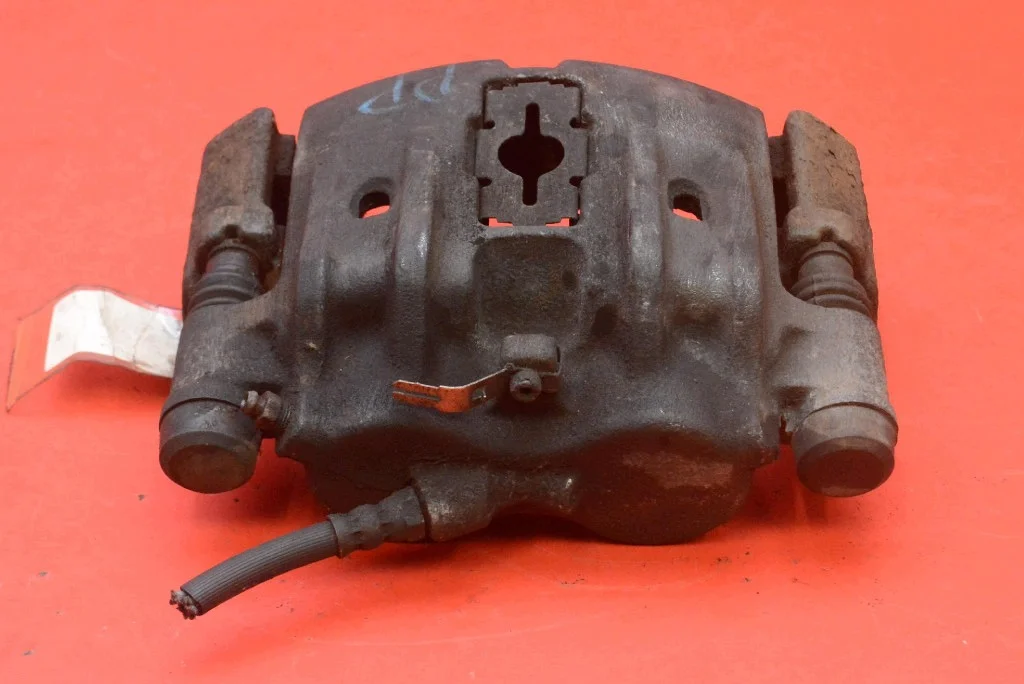 Bremssattel Rechts Vorne Iveco Daily 3 m-1129217- image 4