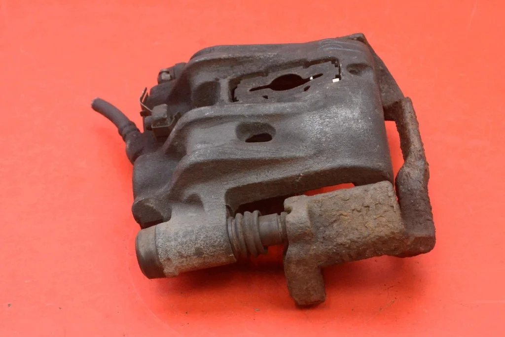 Bremssattel Rechts Vorne Iveco Daily 3 m-1129217- image 5