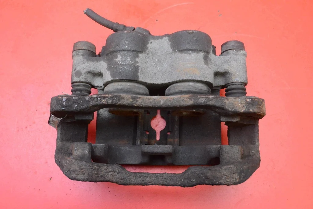Bremssattel Rechts Vorne Iveco Daily 3 m-1129217- image 7