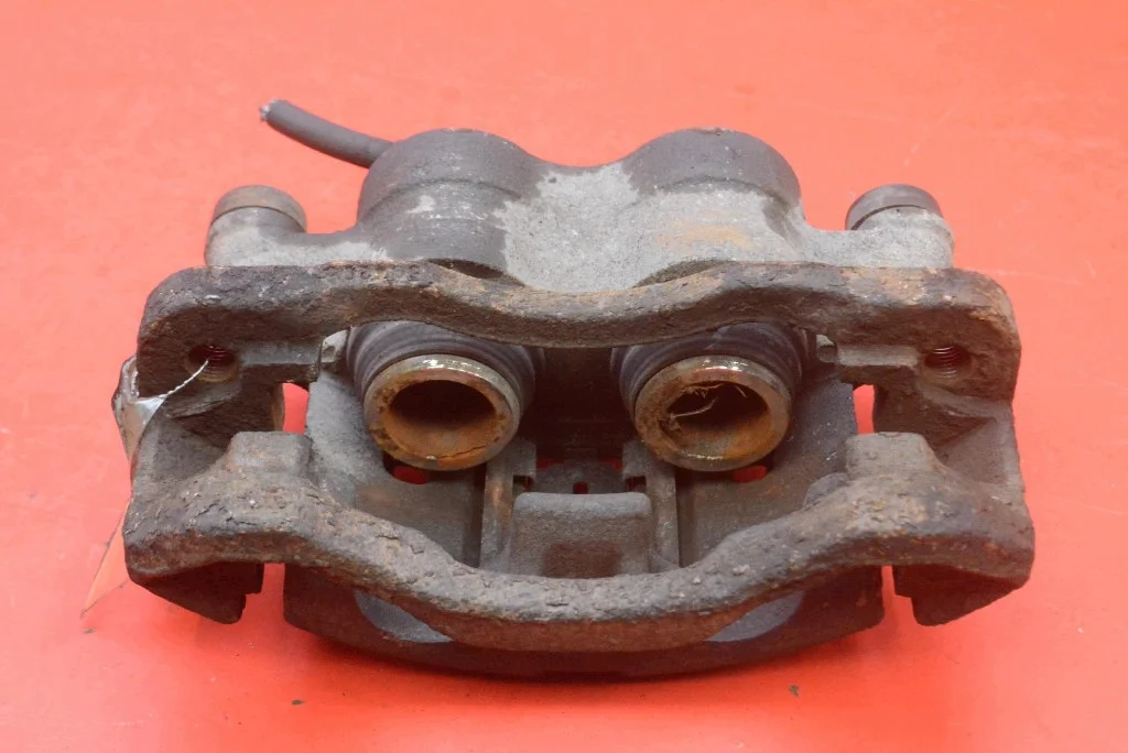 Bremssattel Rechts Vorne Iveco Daily 3 m-1129217- image 8