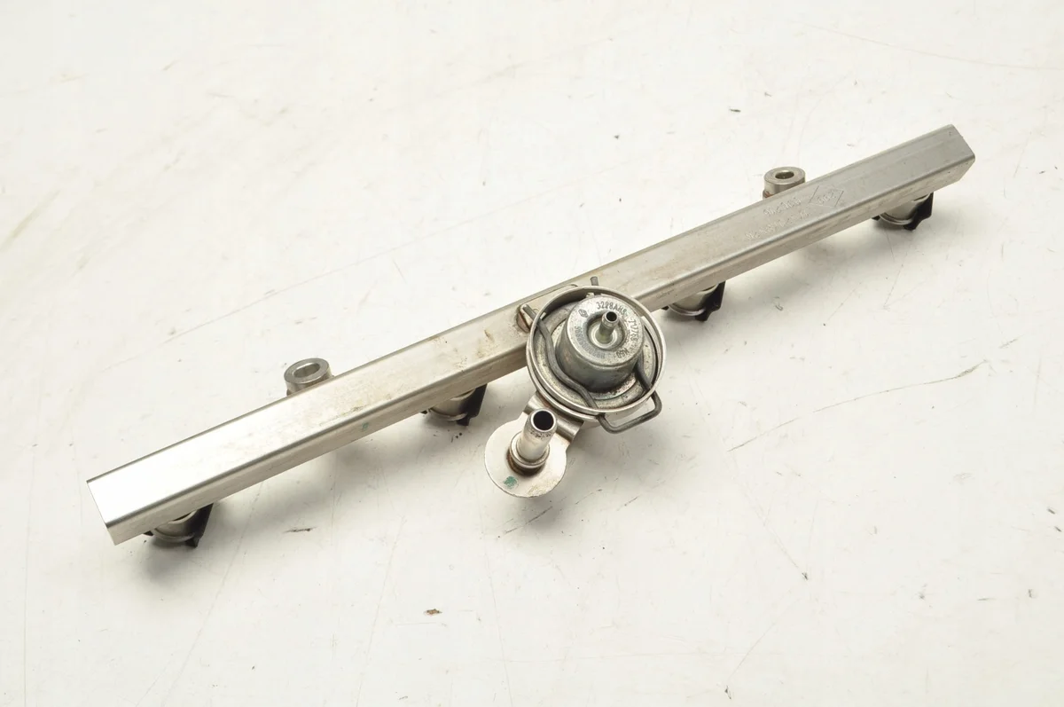 Renault Insprutningslist 175207852R image 3