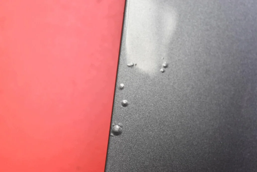 Kotflügel Rechts Vorne Grau VW Jetta 5 V 05-11 image 6