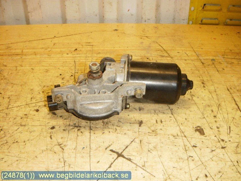 Mazda 6 2003 Motorino Tergicristalli BEG6928