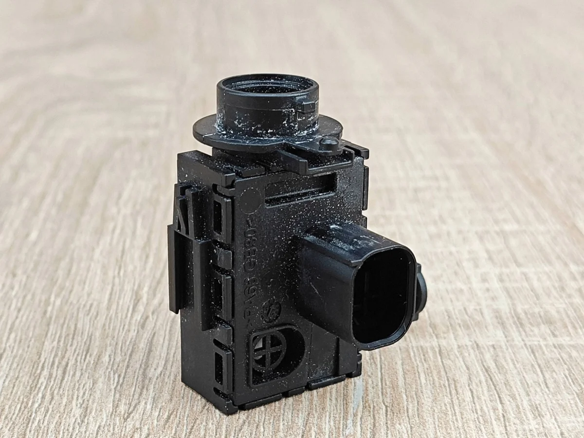 Audi A4 S4 B9 2017 Sensor Qualidade Ar image 3
