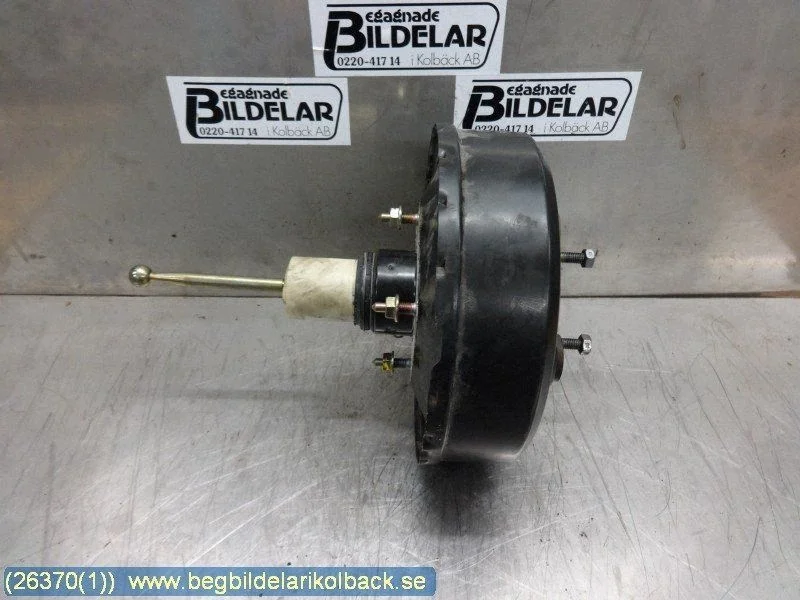 Servo Freno Skoda Fabia Mk1 6Q1614105AE