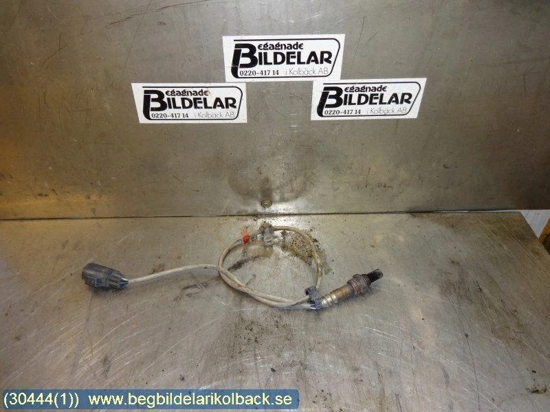 2000 Volvo S80 Lambda Sensor 9455596