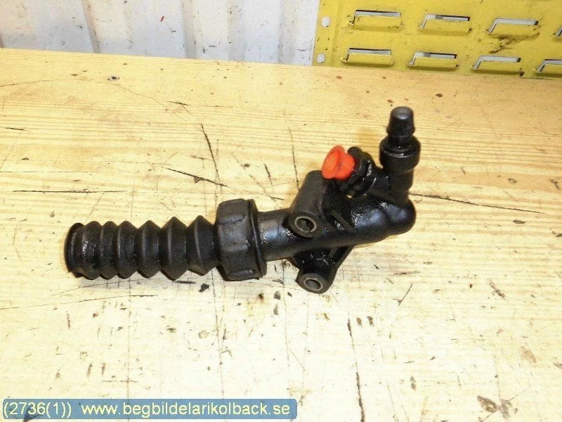 2005 Citroen C3 Ontkoppelingslager BEG7205