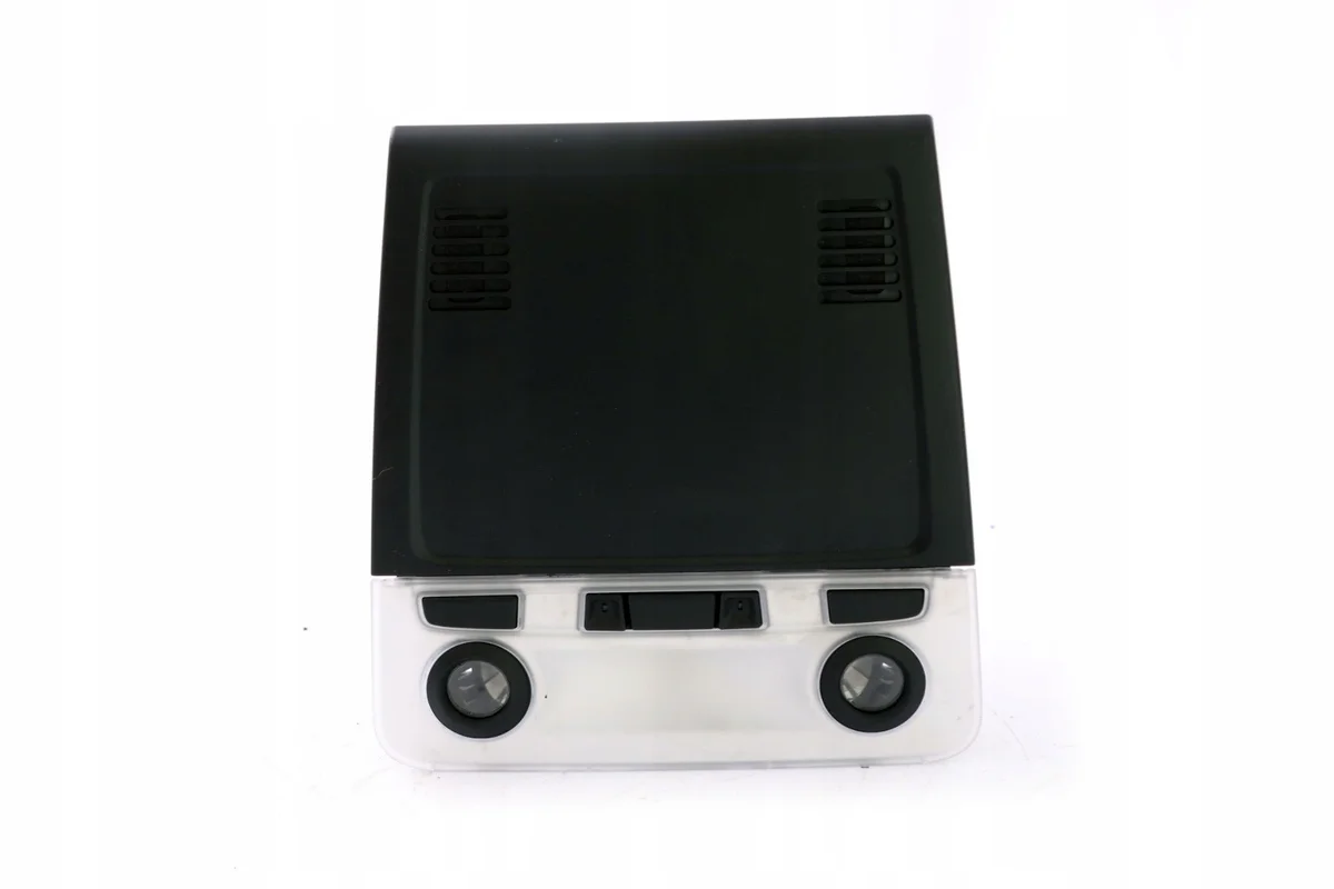 Luz Teto BMW E81 E87 E90 E91 E92 Preto OEM 9120446