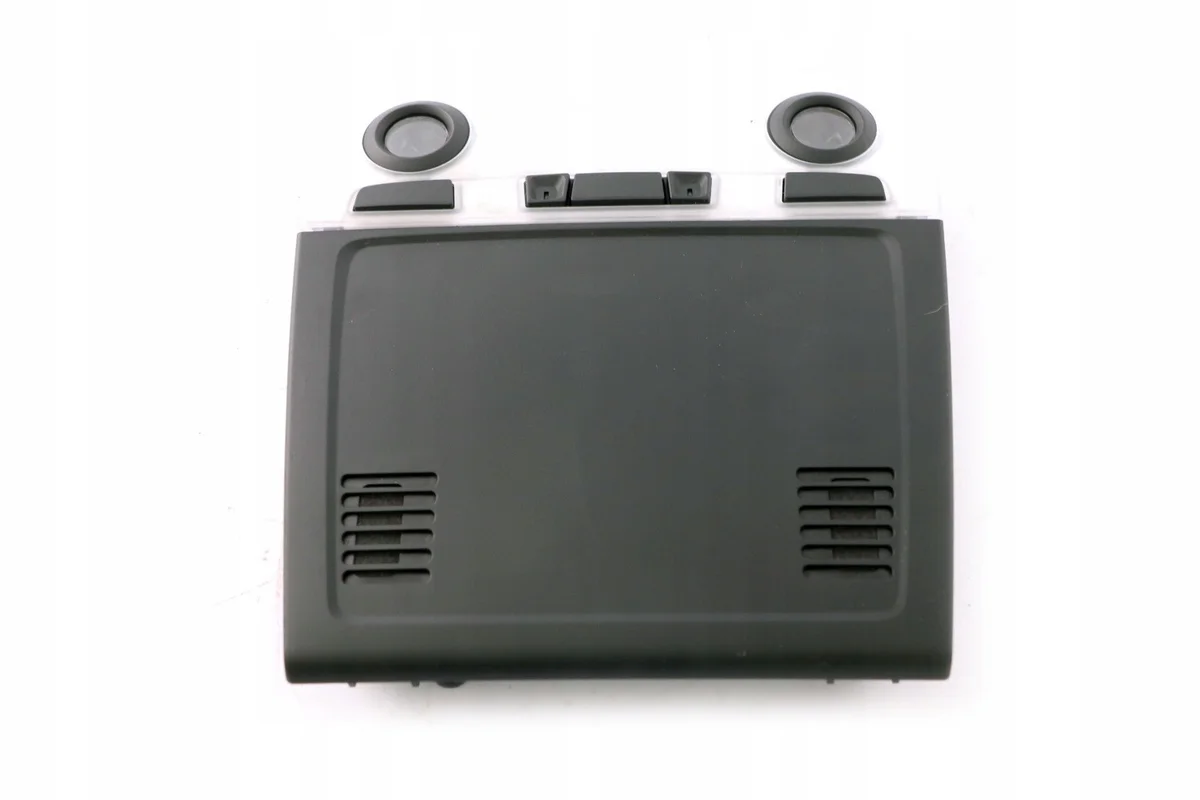 Luz Teto BMW E81 E87 E90 E91 E92 Preto OEM 9120446 image 6