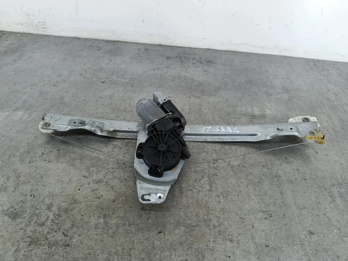 Fensterheber Links Hinten Citroen C4 Grand Picasso thumbnail 1