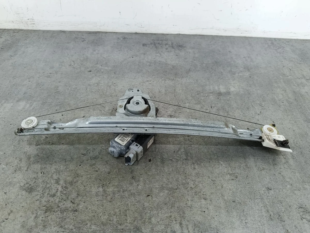 Fensterheber Links Hinten Citroen C4 Grand Picasso thumbnail 3