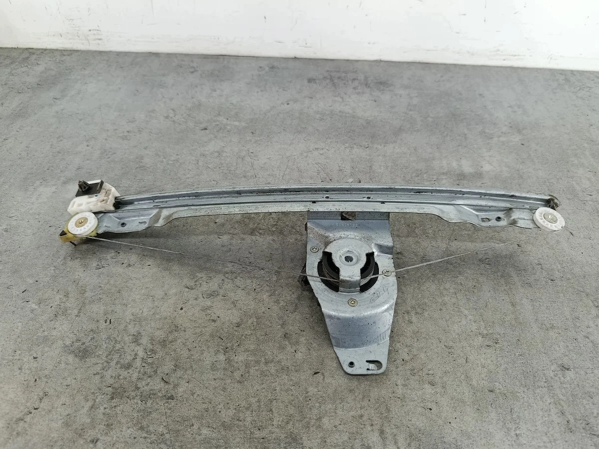 Fensterheber Links Hinten Citroen C4 Grand Picasso thumbnail 4