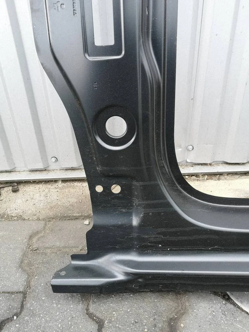 Seat Arona 2021 Tröskelpanel Vänster Fram LRB10921 image 3