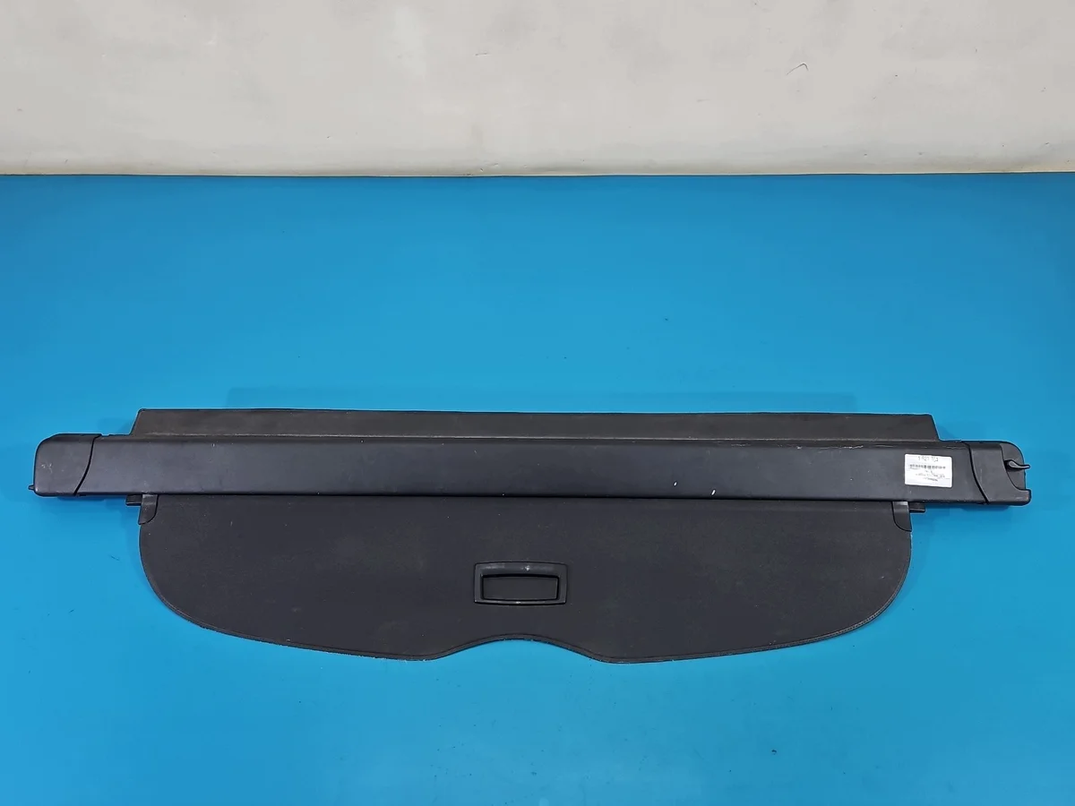 Toyota Avensis III T27 Trunk Cover OEM IMPRK1621384