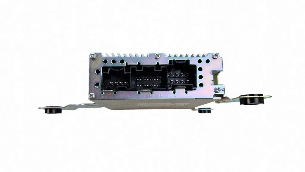 Buick Encore GX Amplifier 42731855 Used image 4