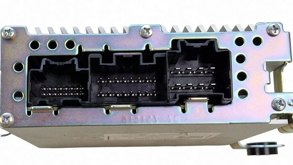 Buick Encore GX Amplifier 42731855 Used image 5
