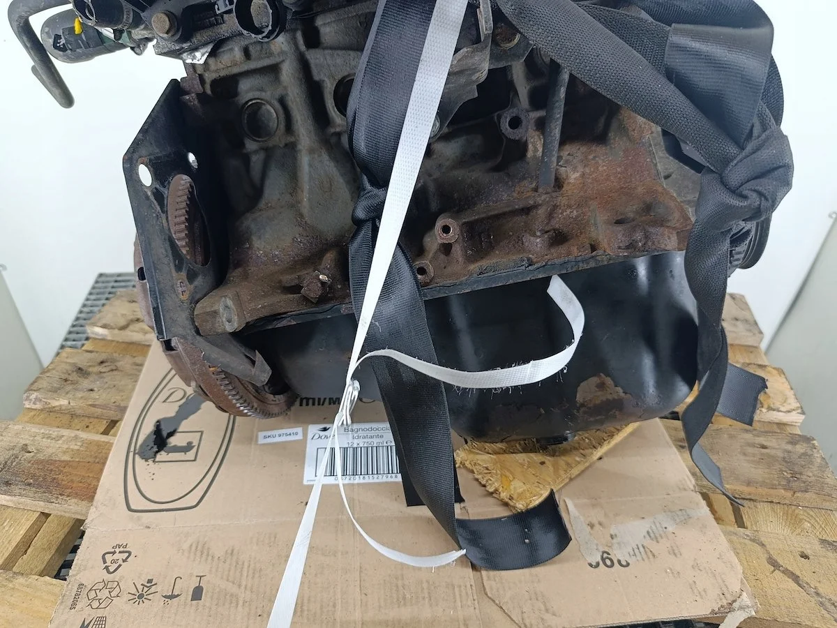 Motor Fiat Grande Punto 1.4 8V 77KM image 5