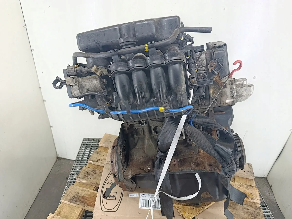 Motor Fiat Grande Punto 1.4 8V 77KM image 6