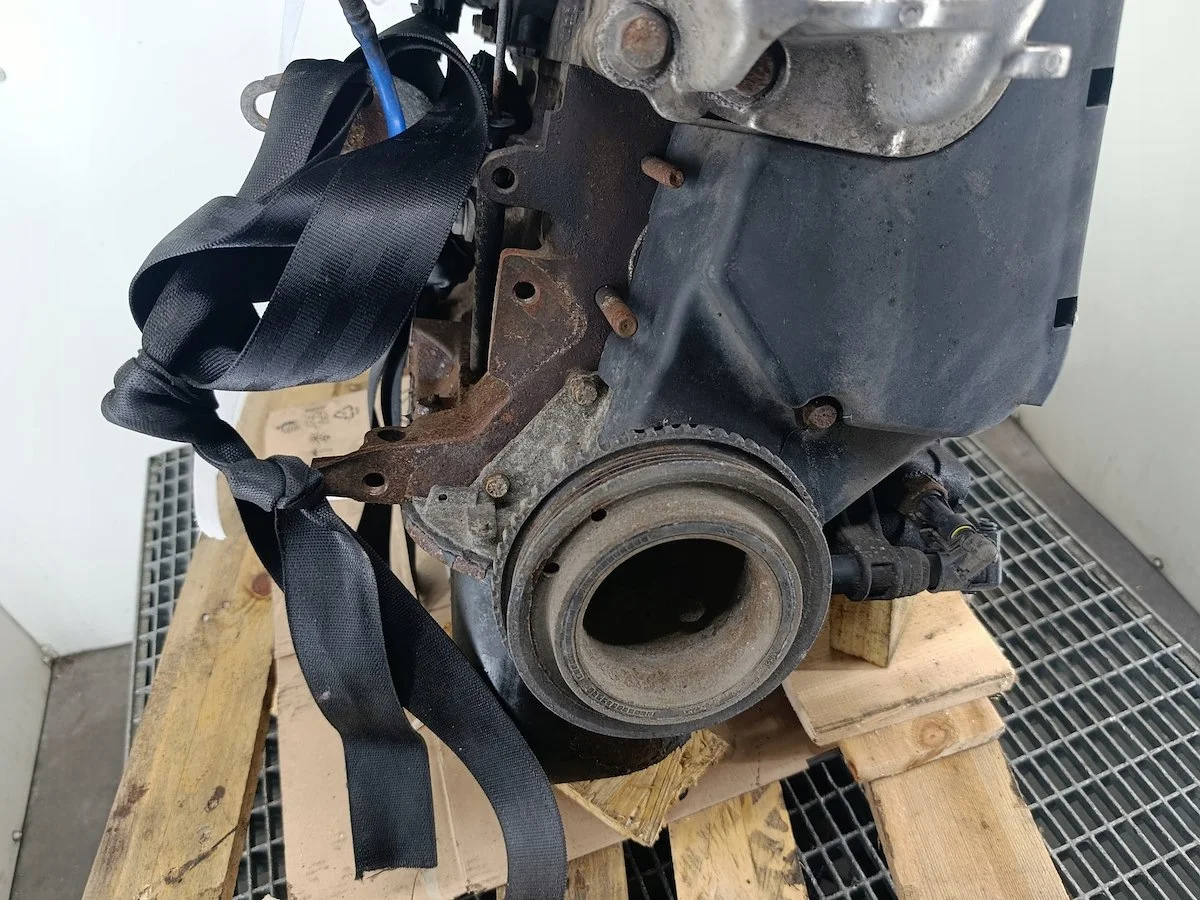 Motor Fiat Grande Punto 1.4 8V 77KM image 7