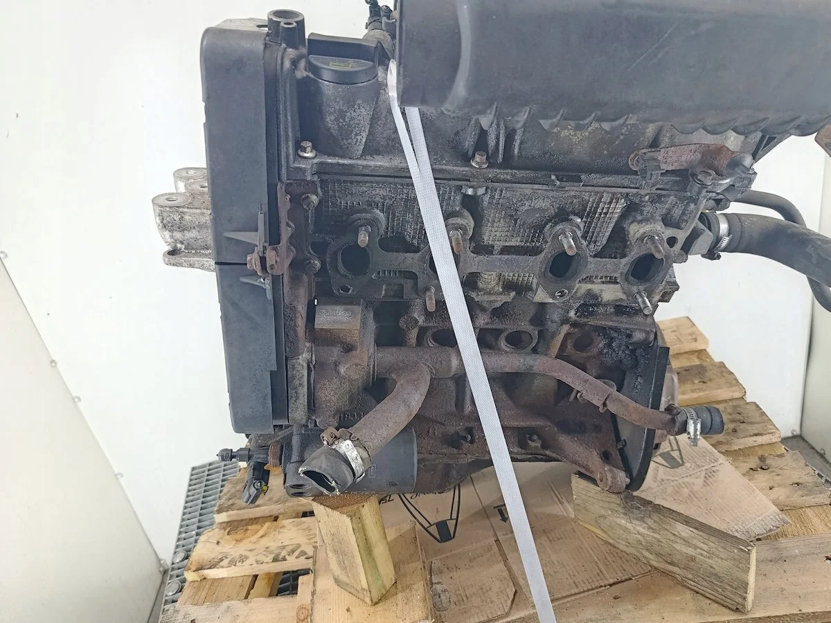 Motor Fiat Grande Punto 1.4 8V 77KM image 10