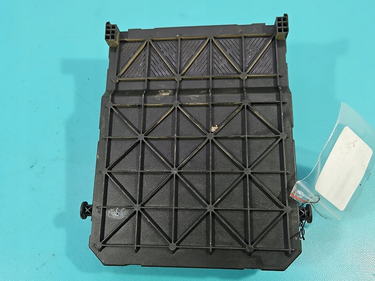 Peugeot 206 Comfort Module Control Unit BSI image 5