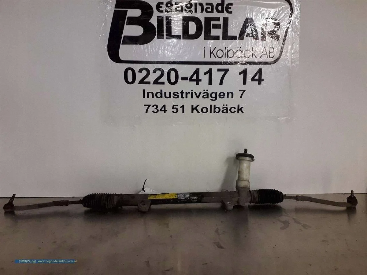 2007 Hyundai i30 Lenkgetriebe 56500-2L300