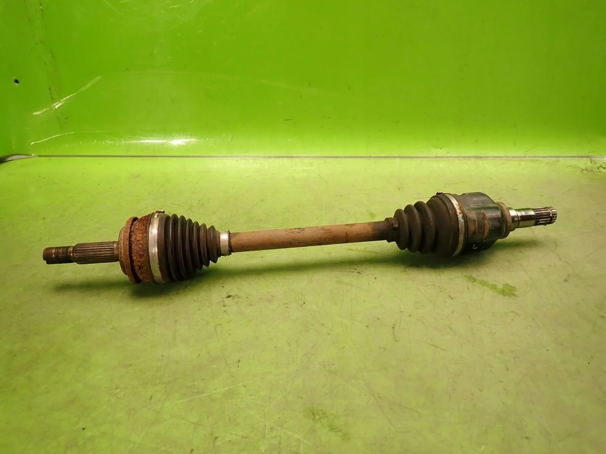 Demi-arbre gauche Toyota Corolla Verso E12