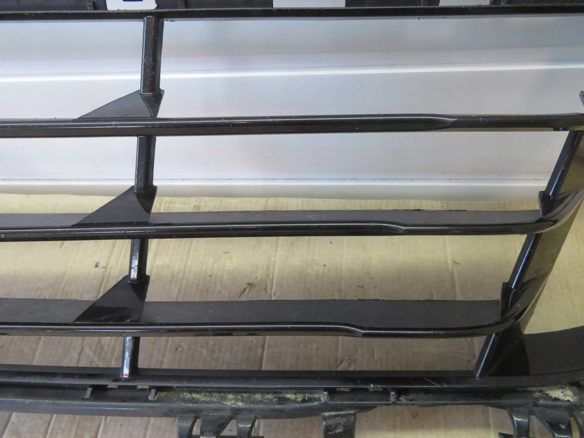 BMW X1 F48 Grill Mittre Fram 7383353 image 4