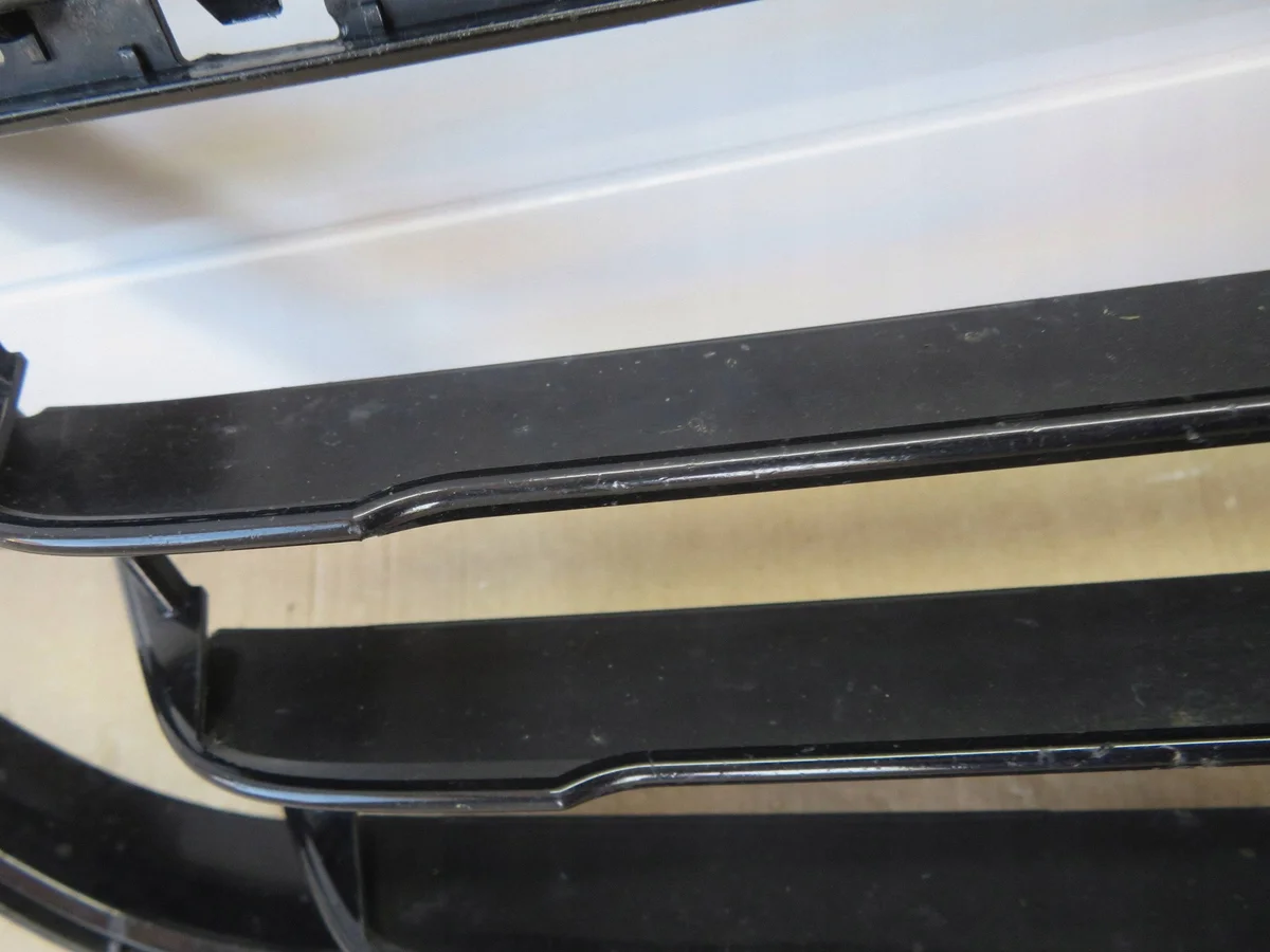 BMW X1 F48 Grill Mittre Fram 7383353 image 7