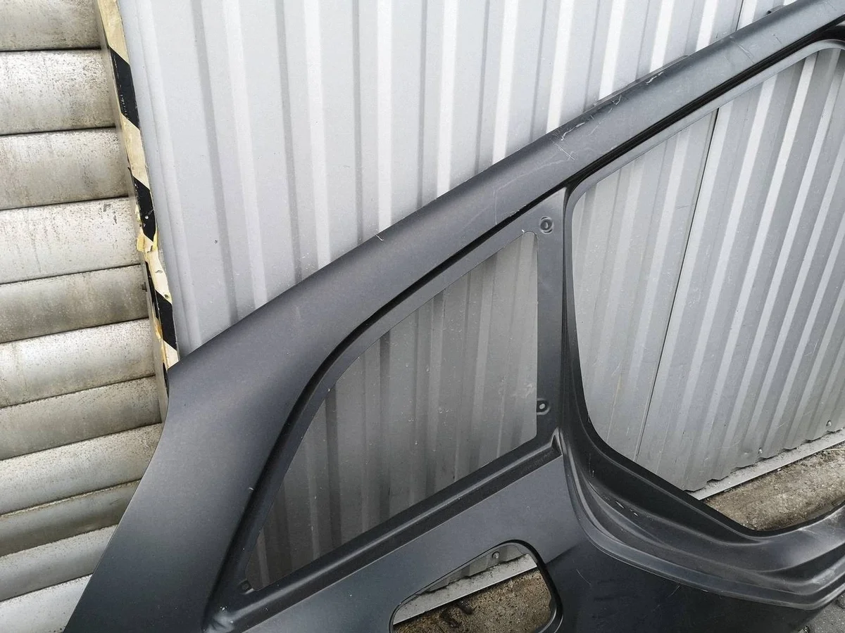 Seat Leon IV 2025 Kotflügel Schweller rechts image 3