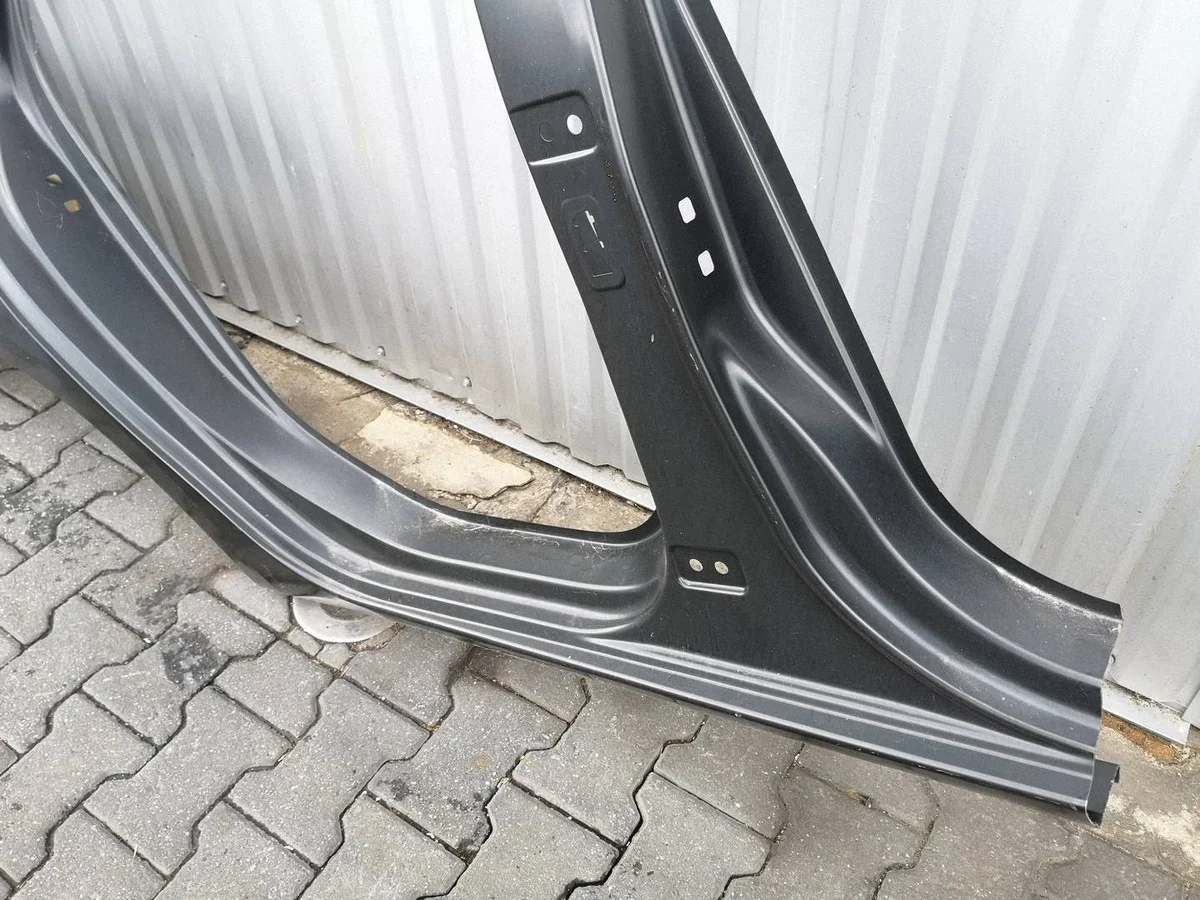 Seat Leon IV 2025 Kotflügel Schweller rechts image 4