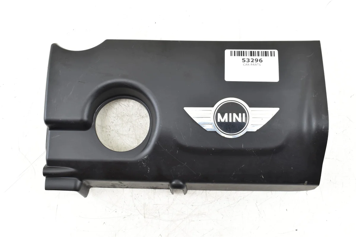 Motorabdeckung für MINI R55-R61