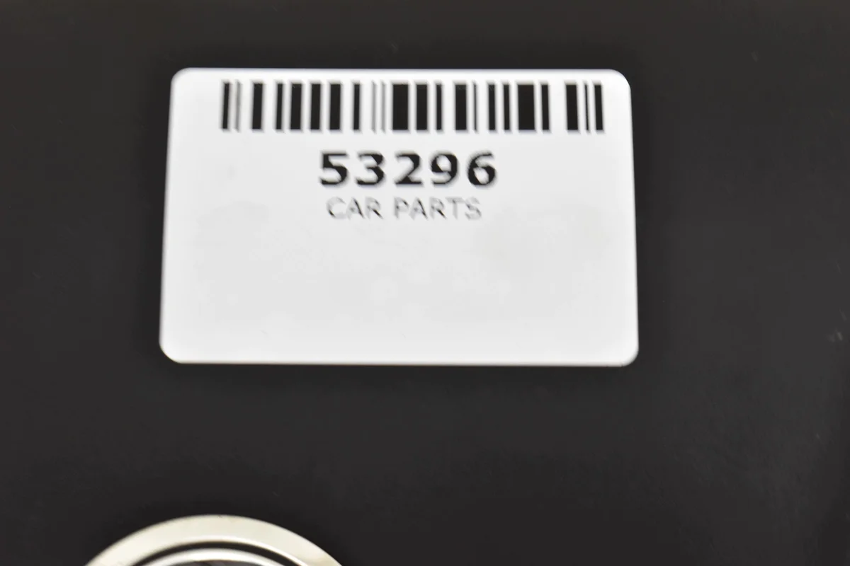Motorabdeckung für MINI R55-R61 image 4