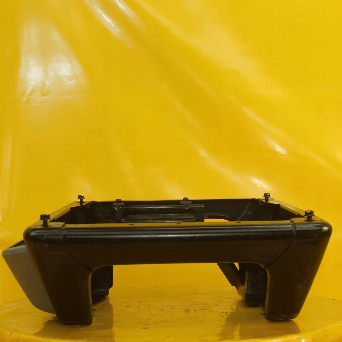 Support siège avant droit VW T5 10374 image 4