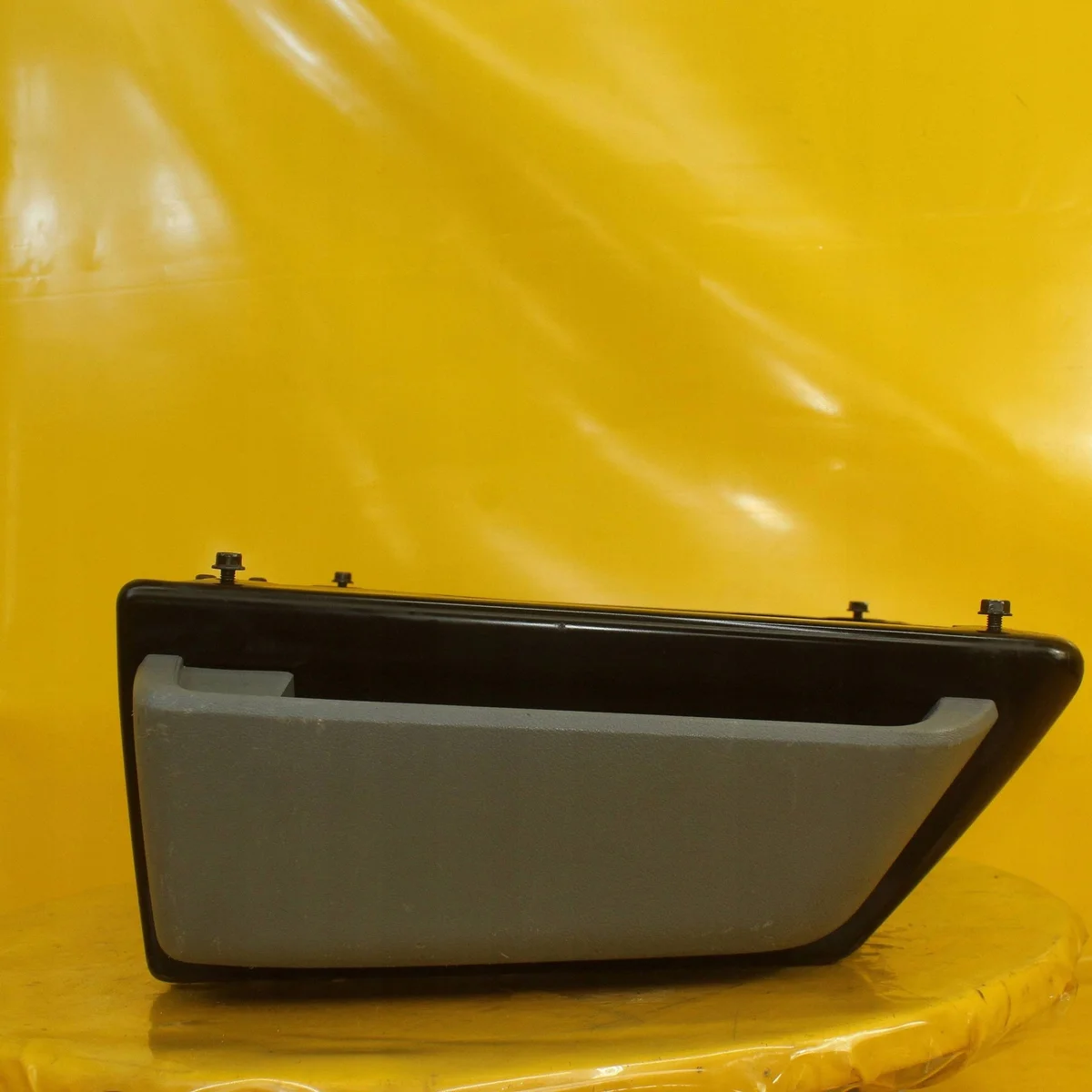 Support siège avant droit VW T5 10374 image 5
