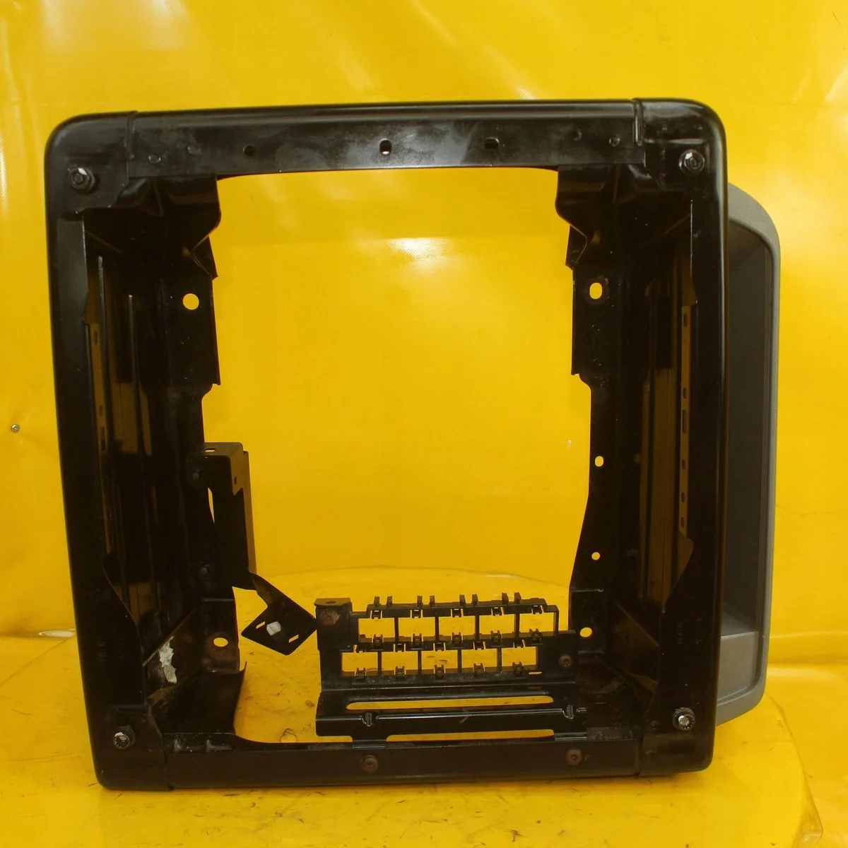 Support siège avant droit VW T5 10374 image 8
