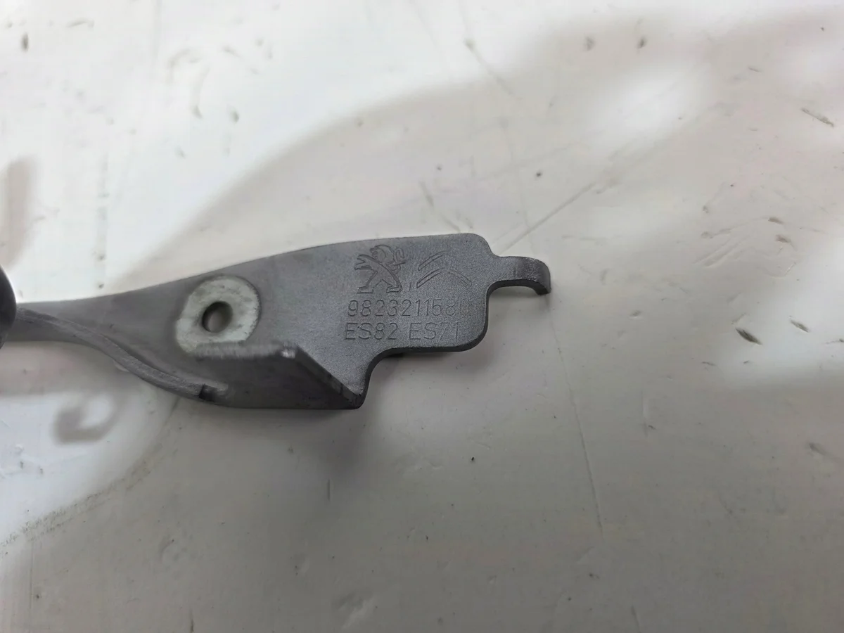 Hood Strut Right Lancia Ypsilon 9823211580 image 3