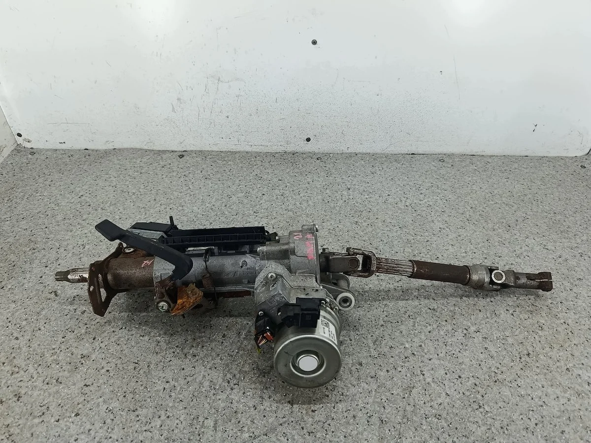 Servosterzo Elettrico Ford Puma II Crossover Usato