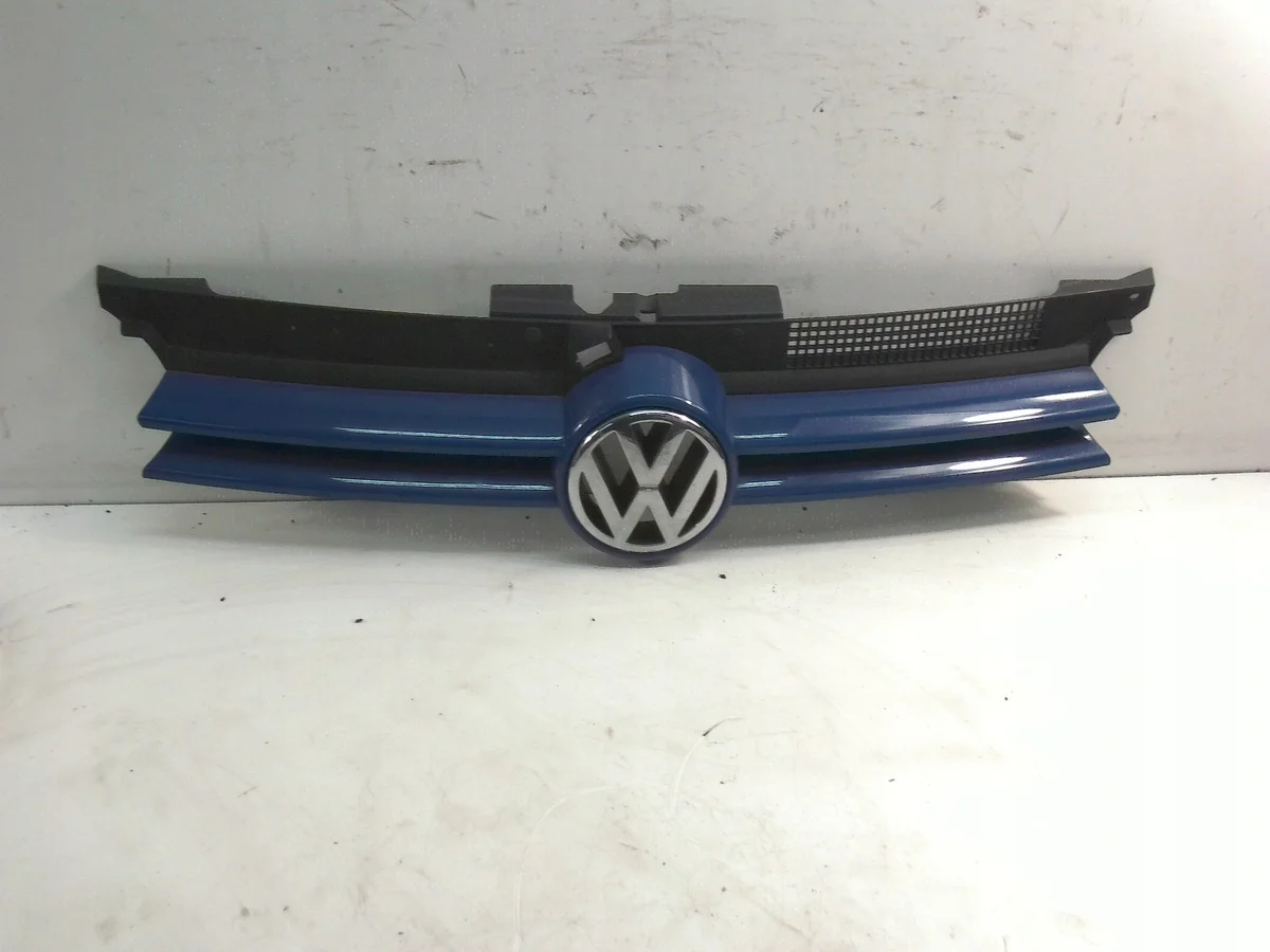 Grille VW Golf 4 MK4 1J0853655G occasion