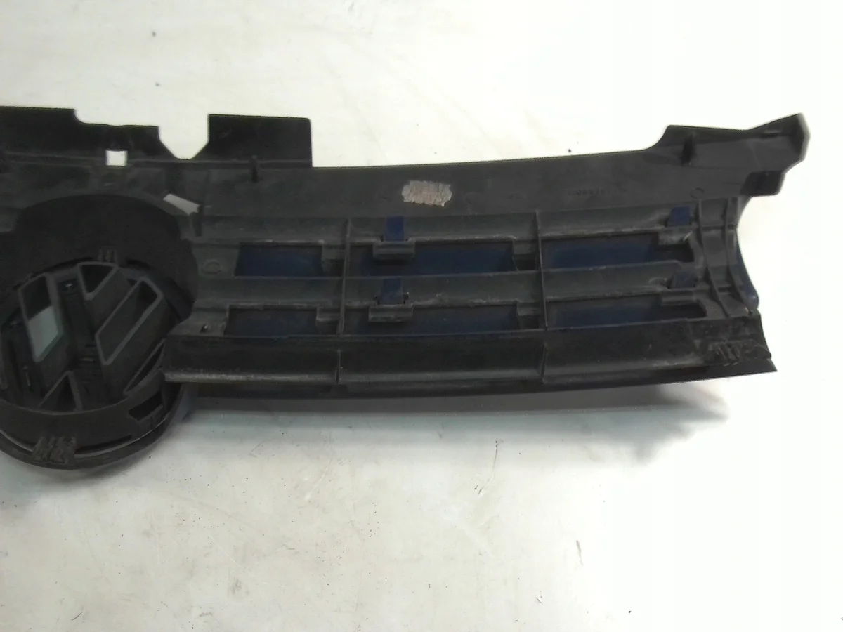 Grill Volkswagen Golf 4 MK4 1J0853655G image 3