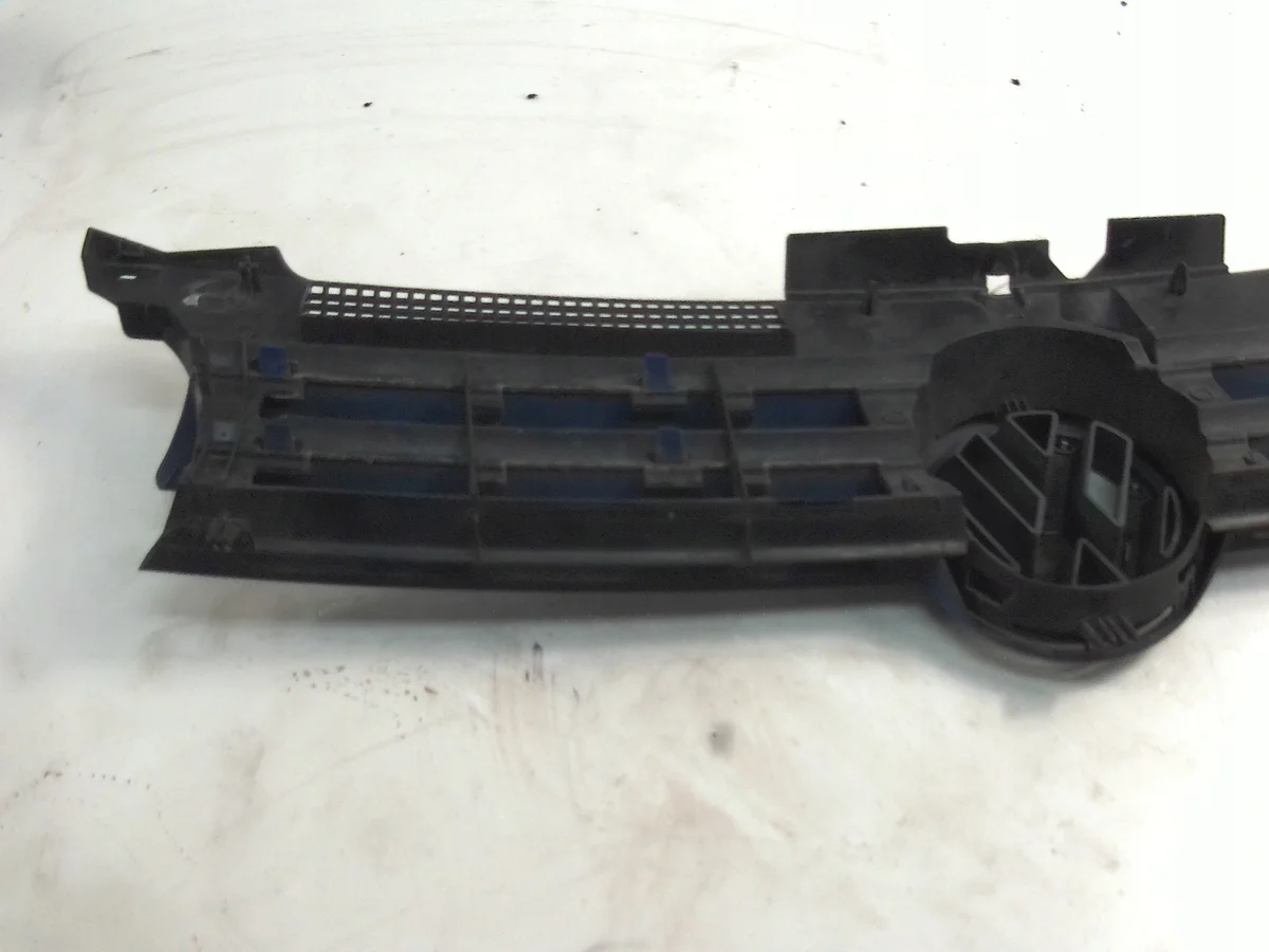 Grill Volkswagen Golf 4 MK4 1J0853655G image 4