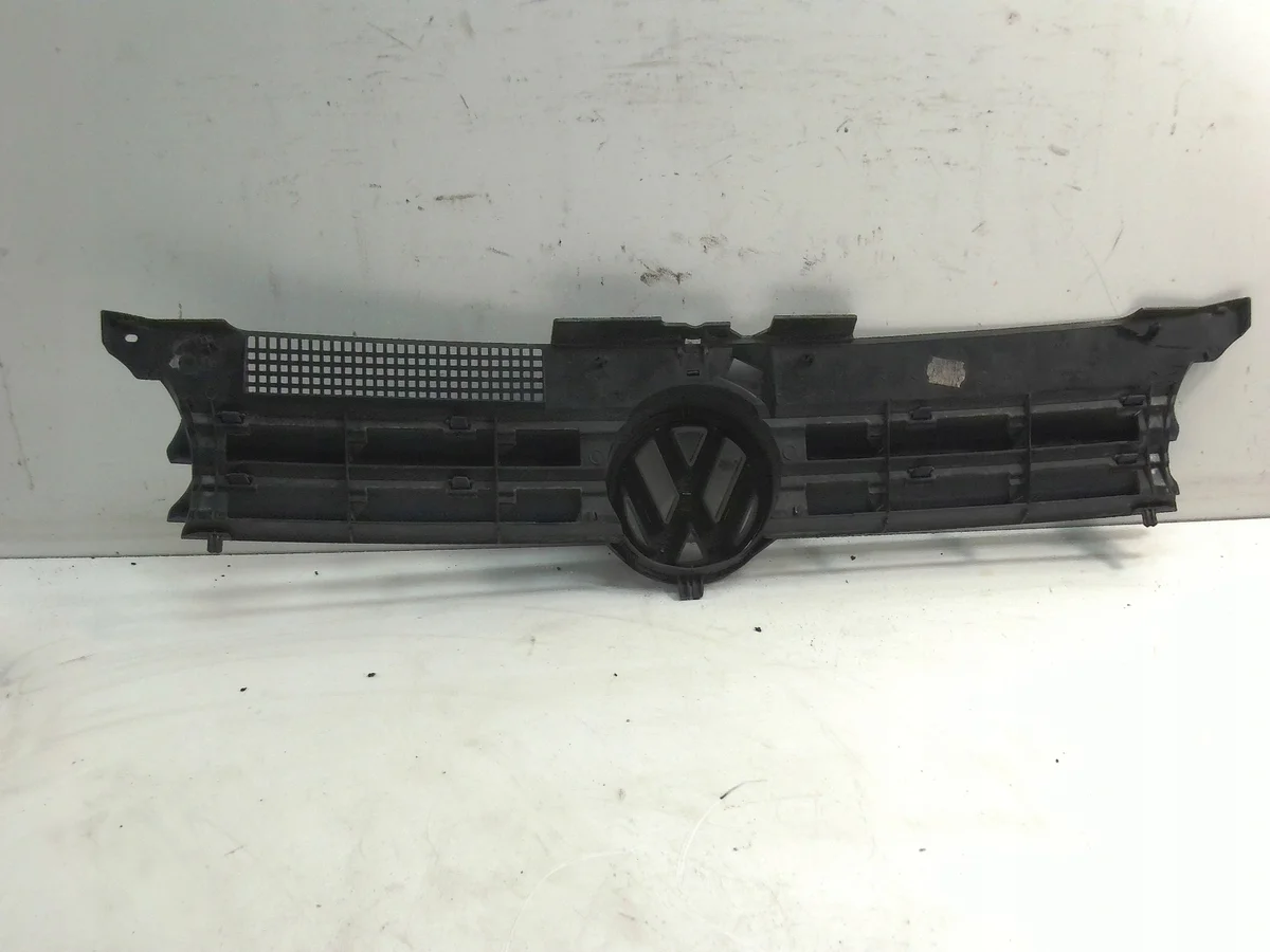 Grill Volkswagen Golf 4 MK4 1J0853655G image 5