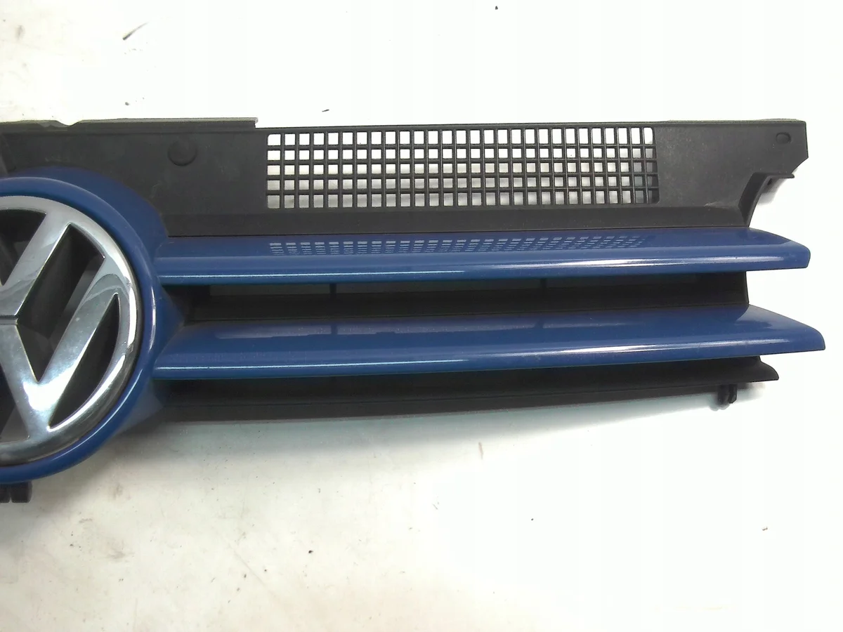 Grill Volkswagen Golf 4 MK4 1J0853655G image 7