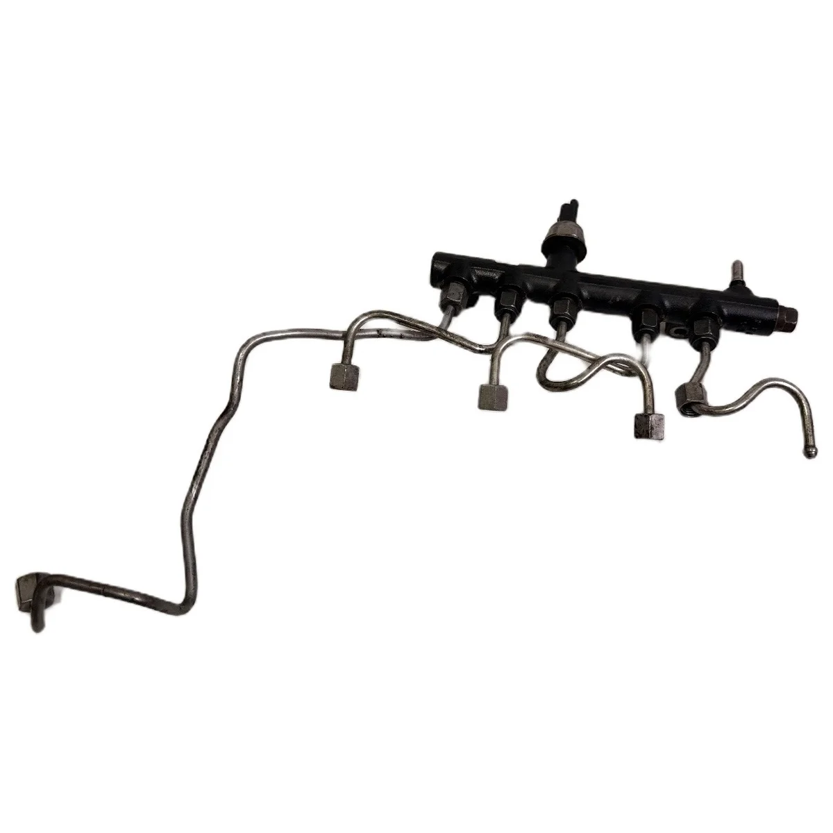 Fuel Rail Peugeot 508 2.0 2.2 HDI Used