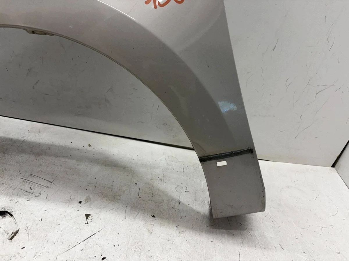 Hyundai i30 07- Kotflügel Links Vorne Gebraucht image 3