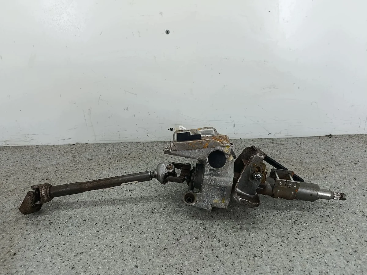 Elektrische Servolenkung Fiat Panda III