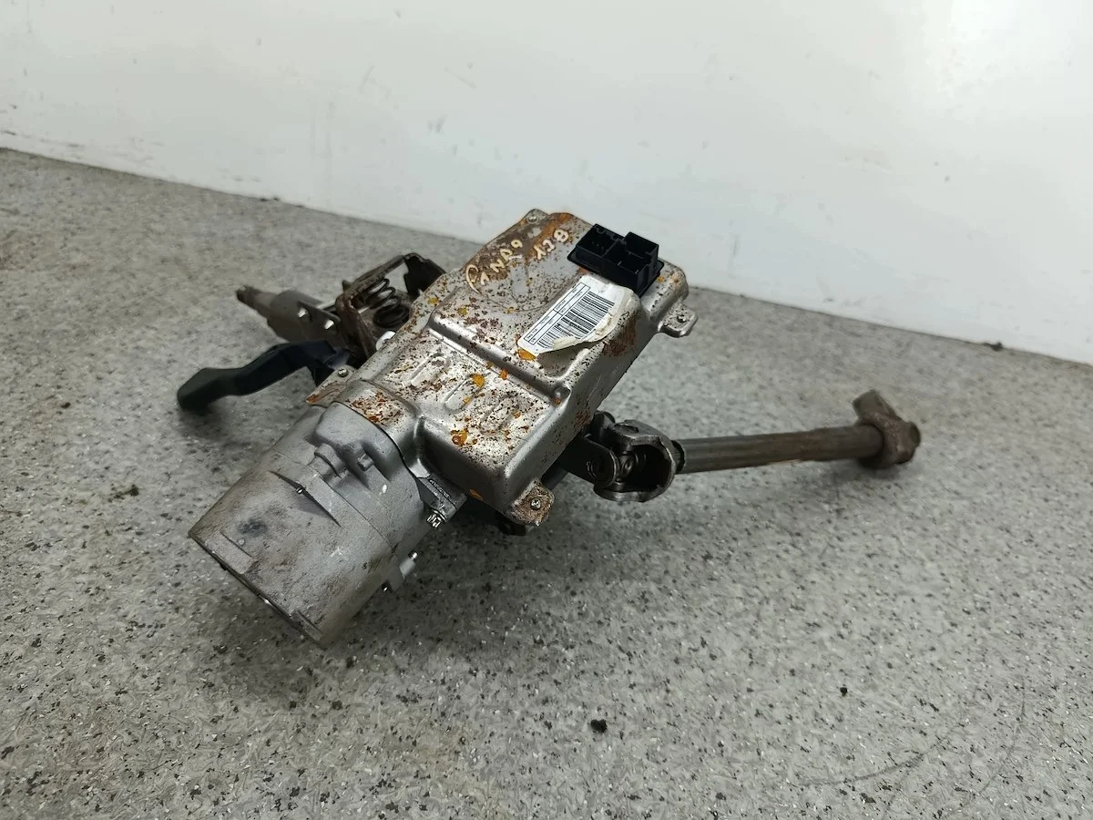 Elektrische Servolenkung Fiat Panda III image 4