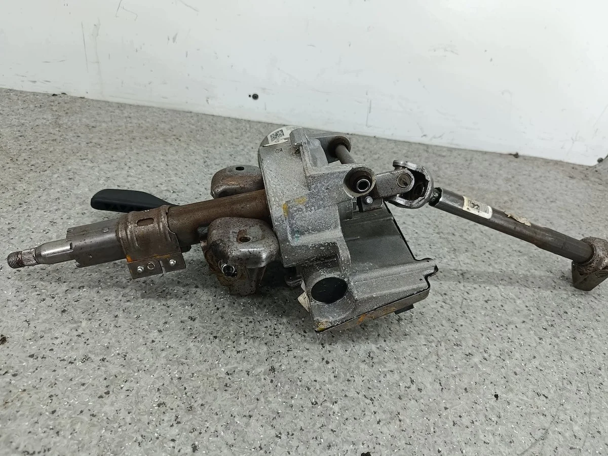 Elektrische Servolenkung Fiat Panda III image 8